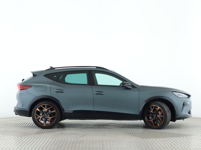 Cupra Formentor 2.0 TSI VZ
