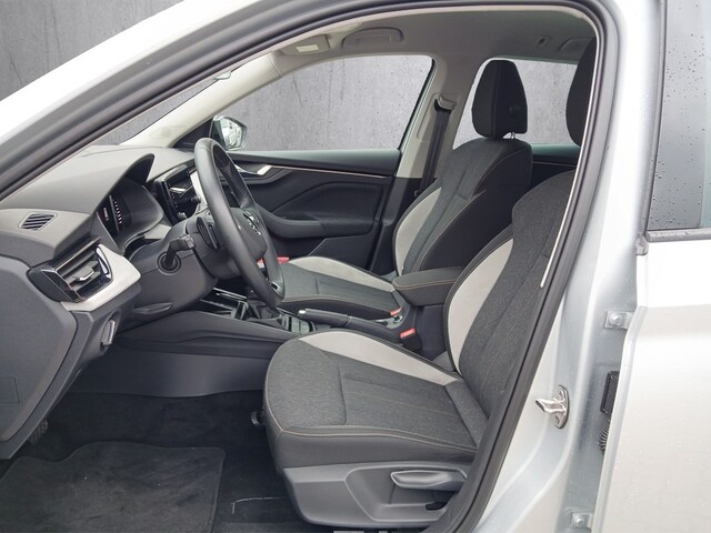 Skoda Kamiq Selection