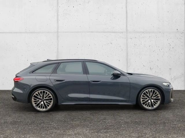 Audi A5 Avant Quattro S-Tronic