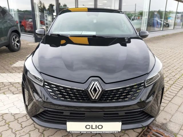 Renault Clio TCe 90 Techno