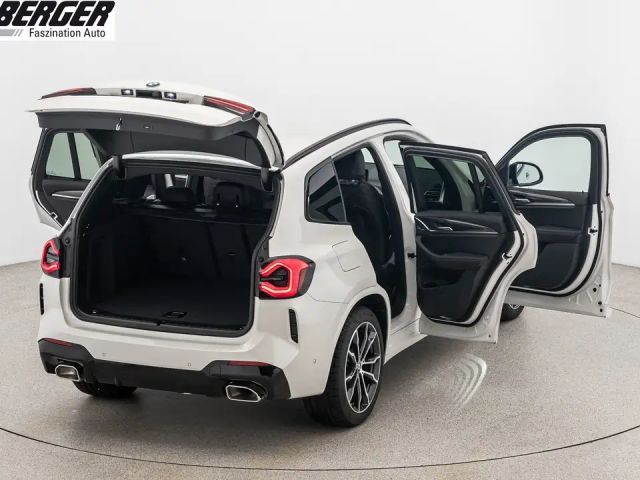 BMW X3 M-Sport xDrive20d