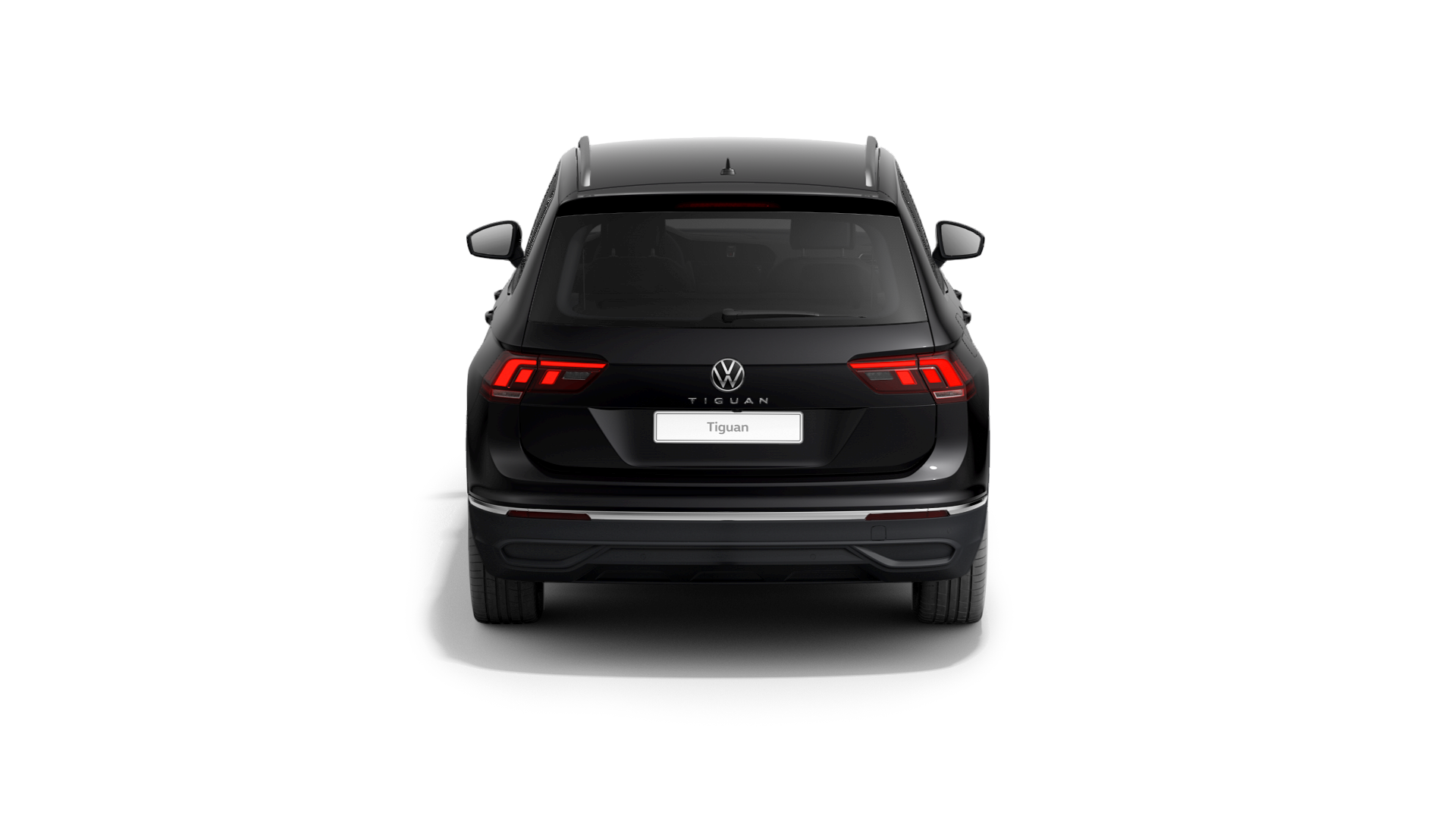 Volkswagen Tiguan 1.5 TSI