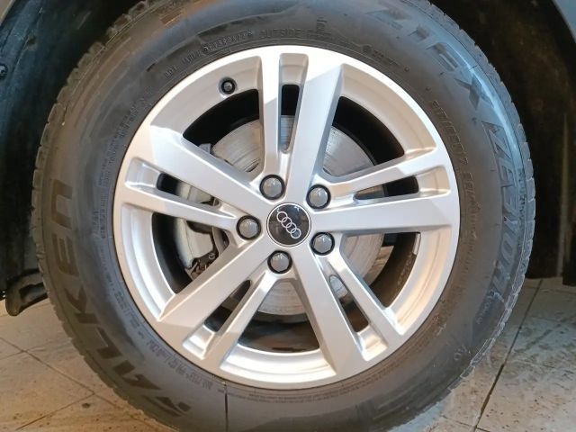 Audi Q3 35 TFSI S-Tronic Sportback