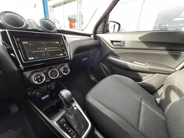 Suzuki Swift Comfort