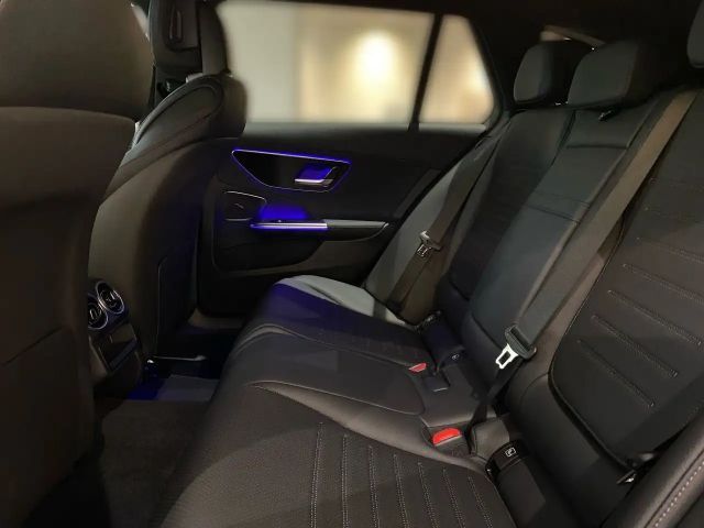 Mercedes-Benz C 300 AMG Line Estate