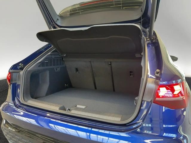 Audi A3 35 TDI S-Line Sedan