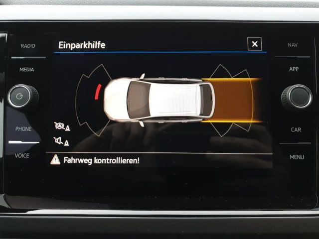 Volkswagen Taigo 1.0 TSI IQ.Drive R-Line