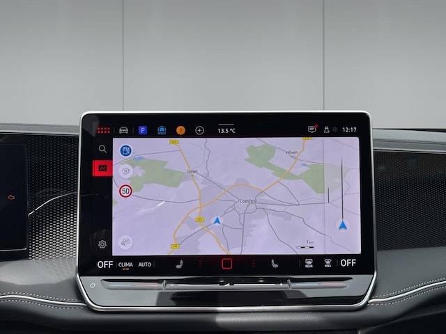 Volkswagen Passat 2.0 TDI Business DSG Variant