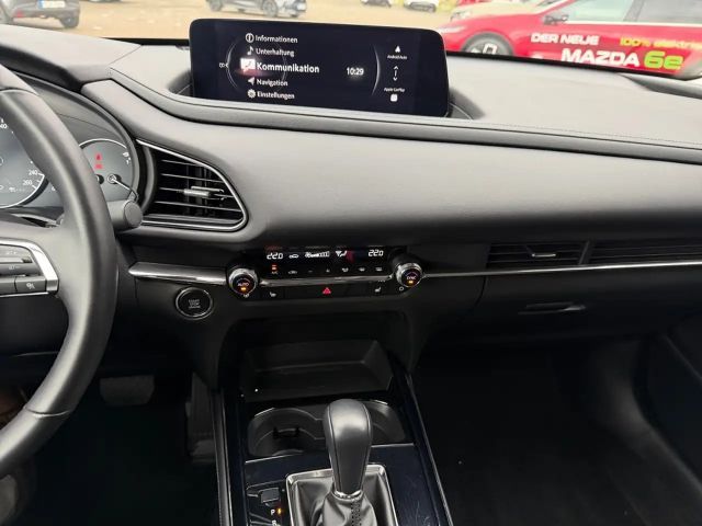 Mazda CX-30 2.5L SkyActiv e-Skyactiv