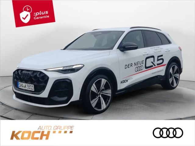 Audi Q5 Quattro S-Tronic
