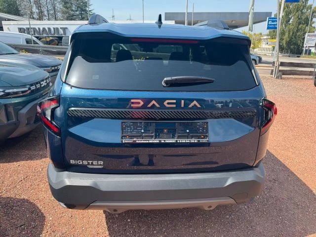 Dacia Bigster Extreme Hybrid 155