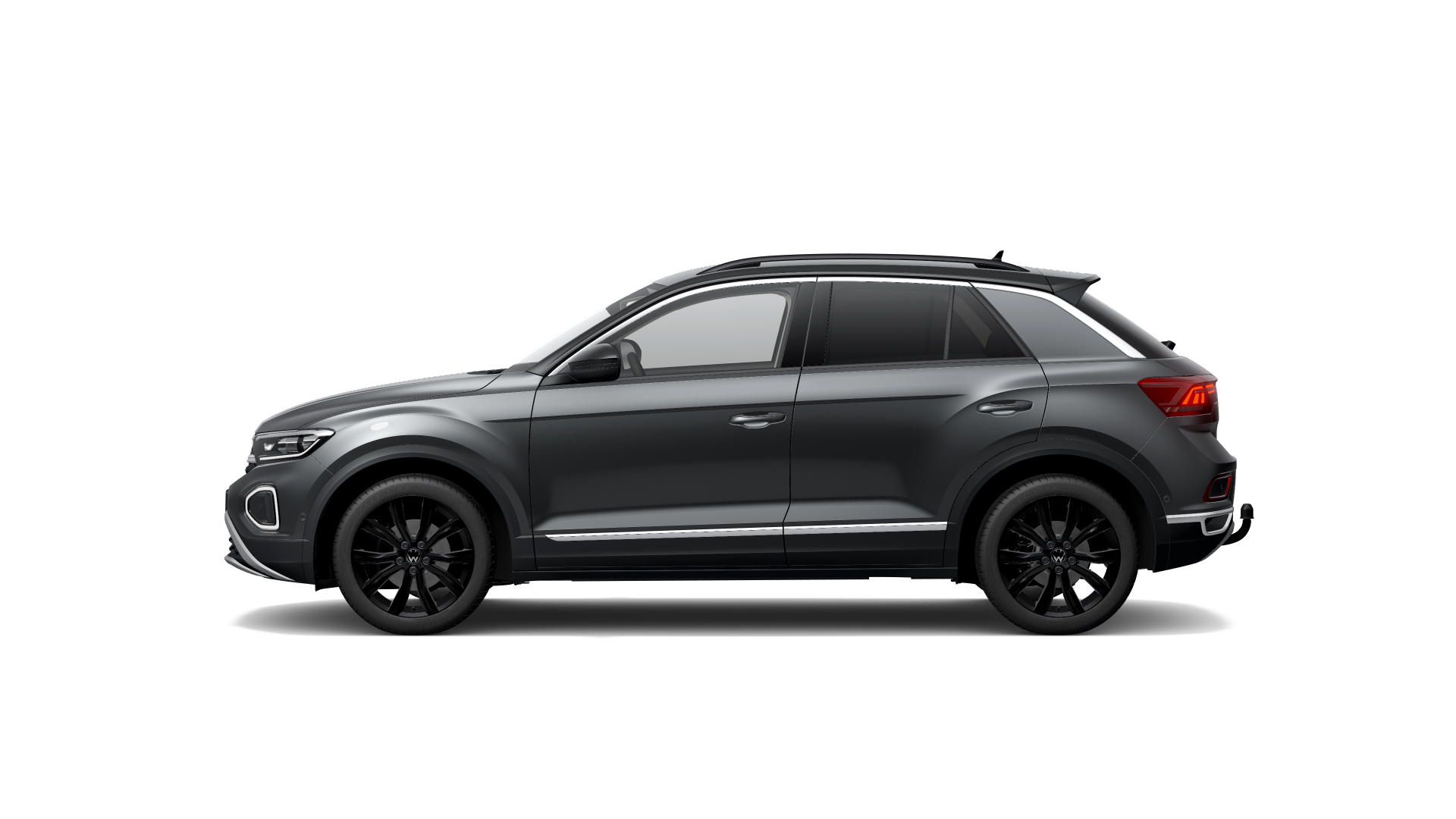 Volkswagen T-Roc 1.5 TSI DSG Style
