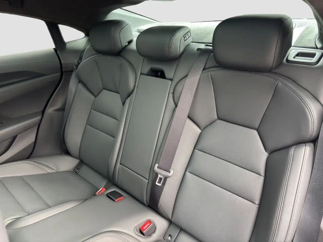 Audi e-tron GT Matrix-LED B&O Leder ACC Panor