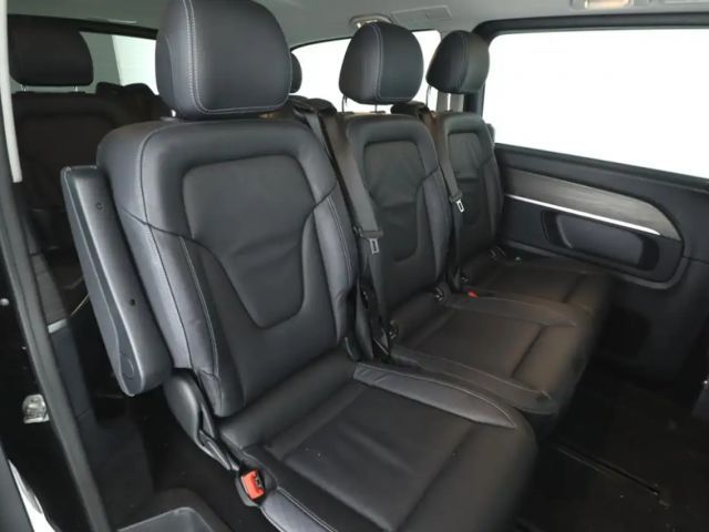 Mercedes-Benz V 300 4MATIC AVANTGARDE