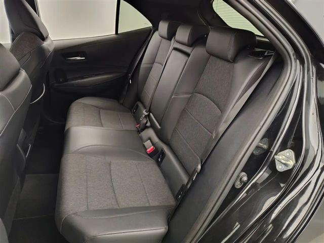 Toyota Corolla Dynamic Hybride