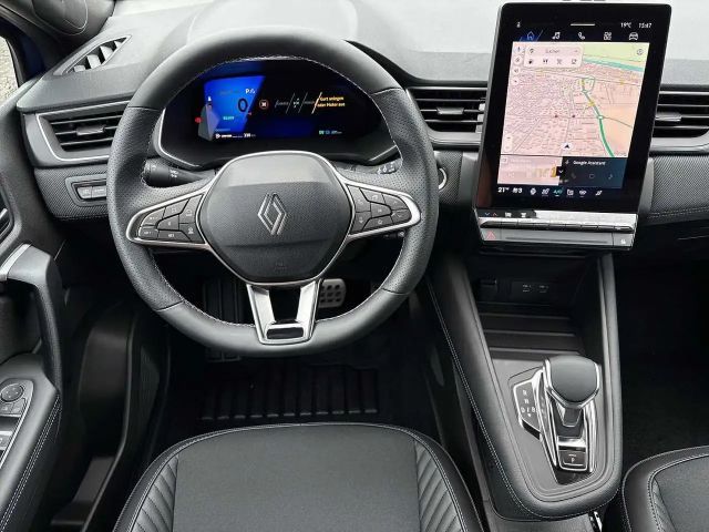 Renault Symbioz E-Tech E-Tech full hybrid 145