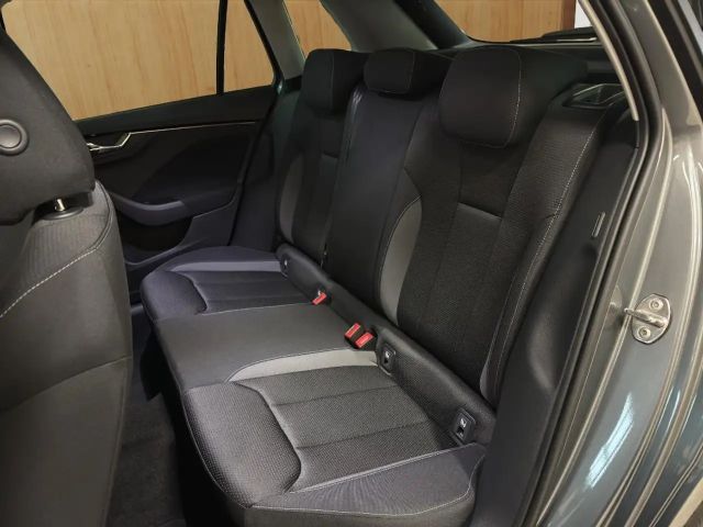 Skoda Kamiq 1.5 TSI Tour