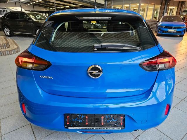 Opel Corsa Edition F Edition