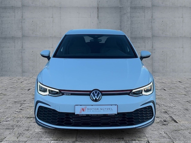 Volkswagen Golf 2.0 TSI DSG GTI