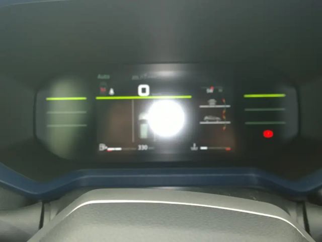 Dacia Duster 4WD TCe 130