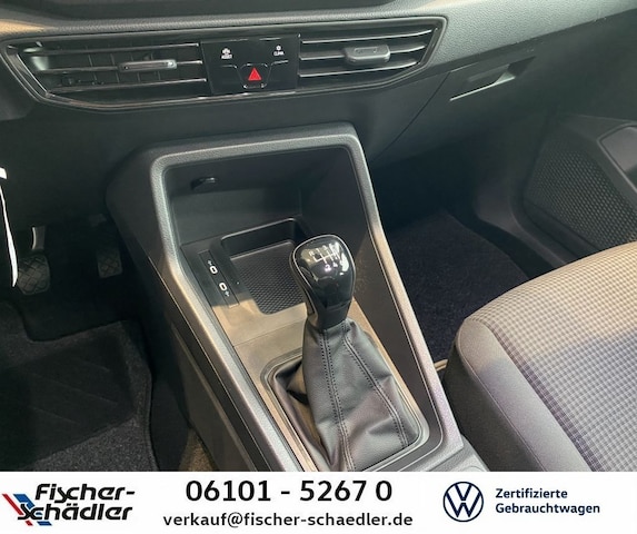 Volkswagen Caddy Combi