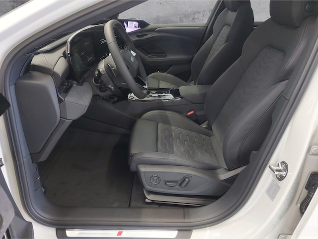 Audi A6 e-tron Avant Quattro