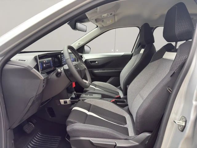 Opel Frontera Edition