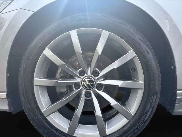 Volkswagen Passat DSG Variant