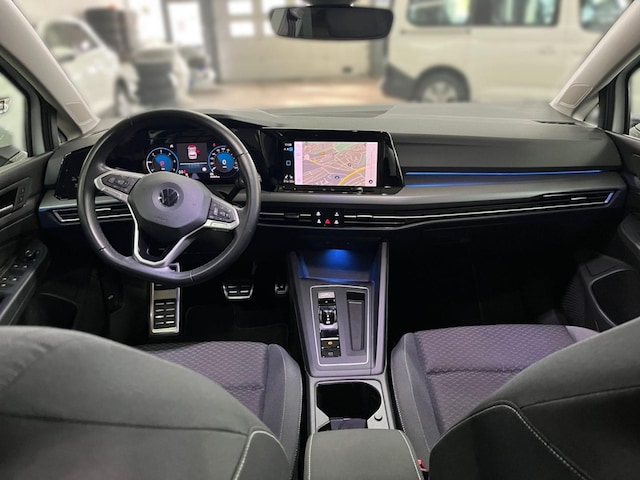 Volkswagen Golf 2.0 TDI DSG Golf VIII Life