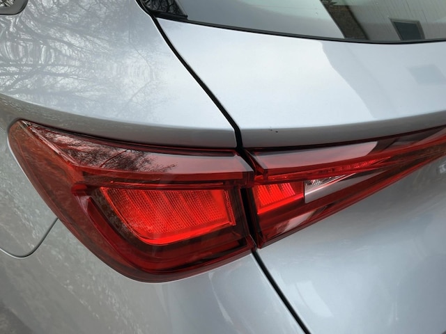 Seat Leon DSG Sportstourer Style