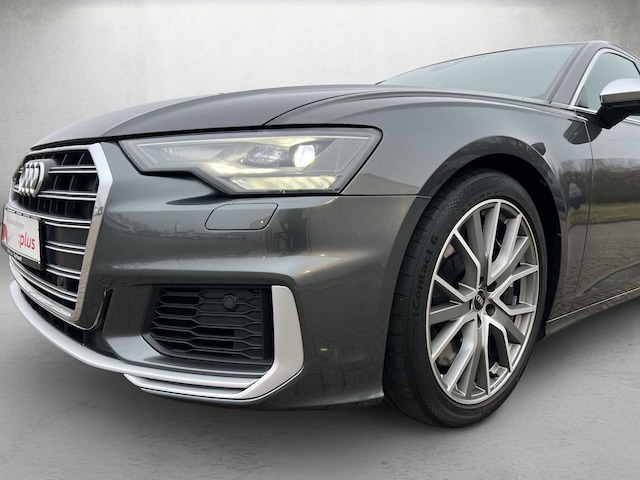 Audi S6 Avant Quattro