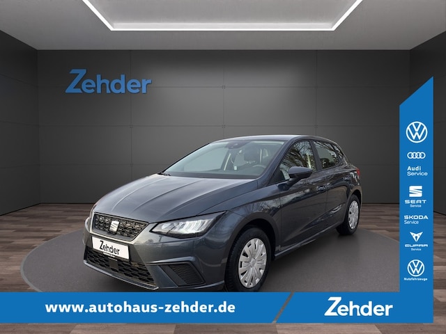 Seat Ibiza 1.0 MPI