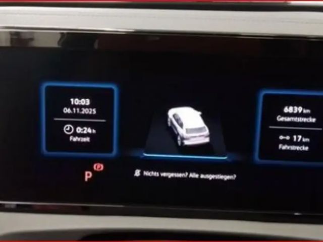 Volkswagen Tiguan 2.0 TSI IQ.Drive R-Line