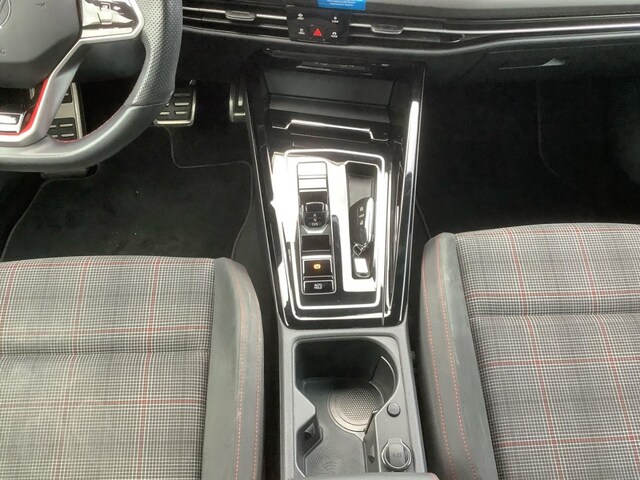 Volkswagen Golf 2.0 TSI DSG GTI