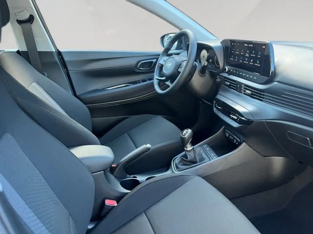 Hyundai i20 1.0 T-GDi Trend