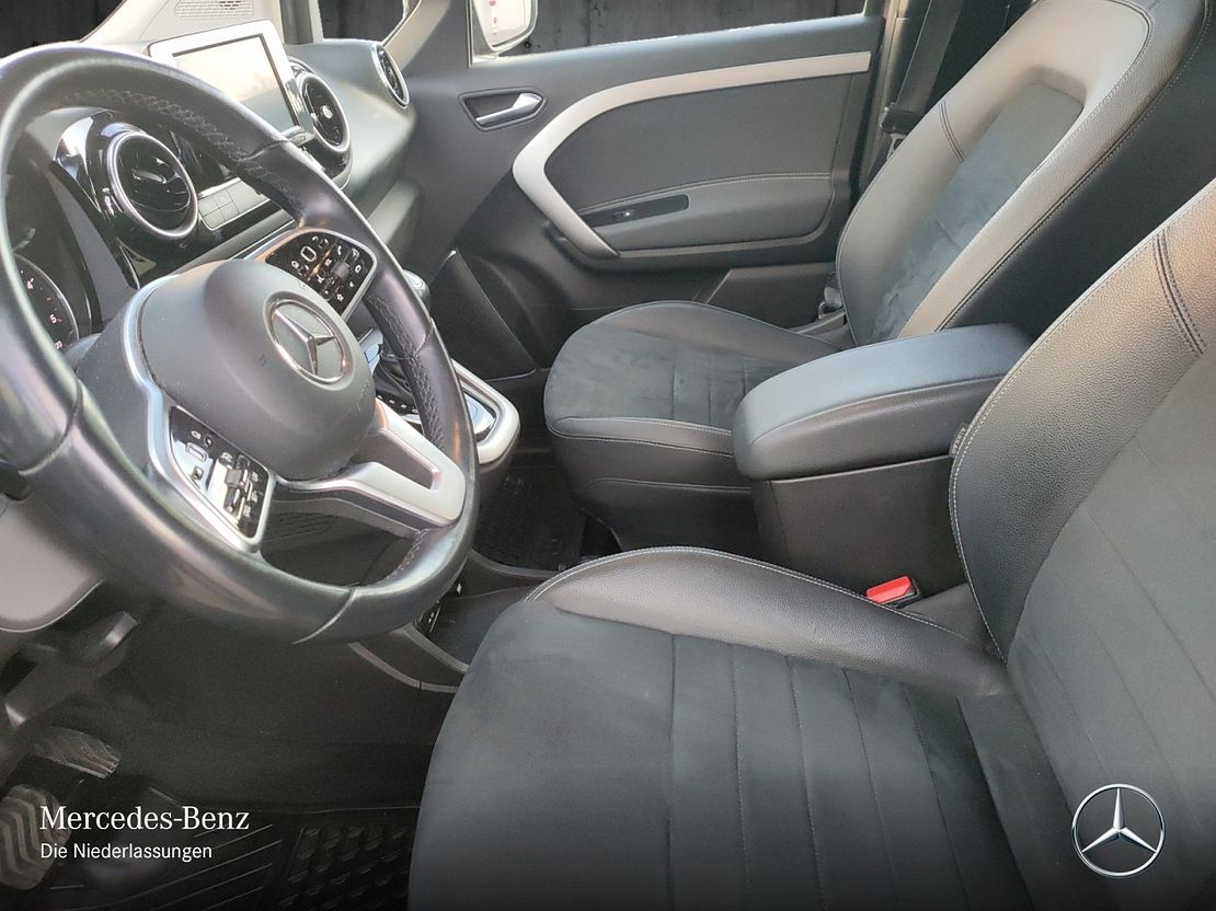 Mercedes-Benz T 180 Progressive