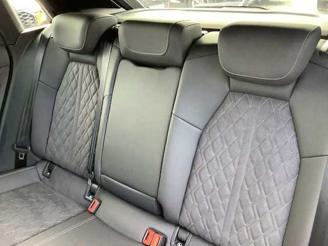 Audi S3 Quattro S-Tronic Sportback