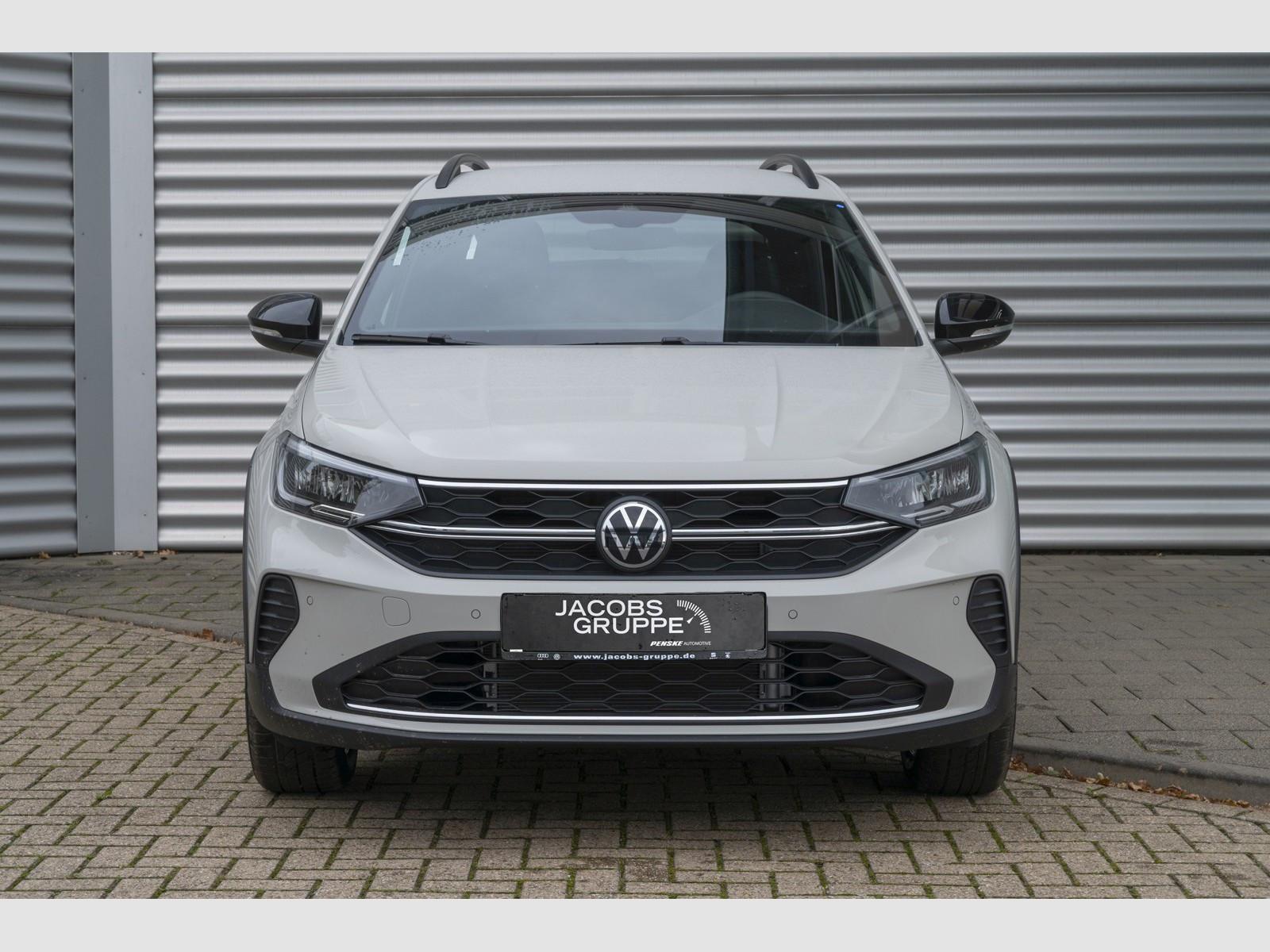 Volkswagen Taigo DSG Life