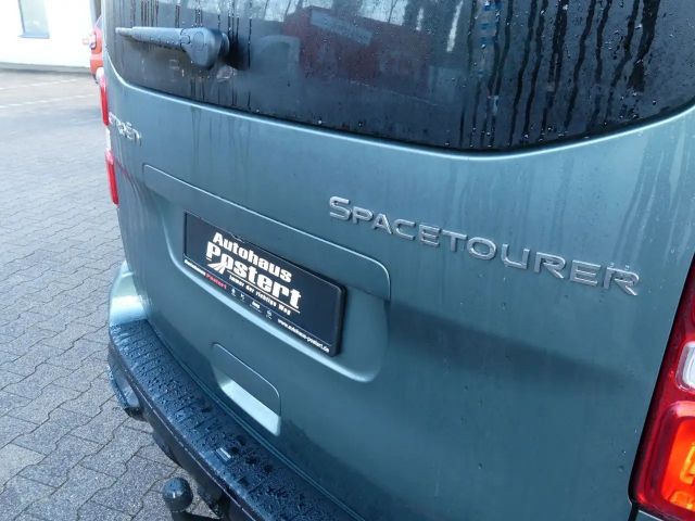 Citroën Spacetourer Max