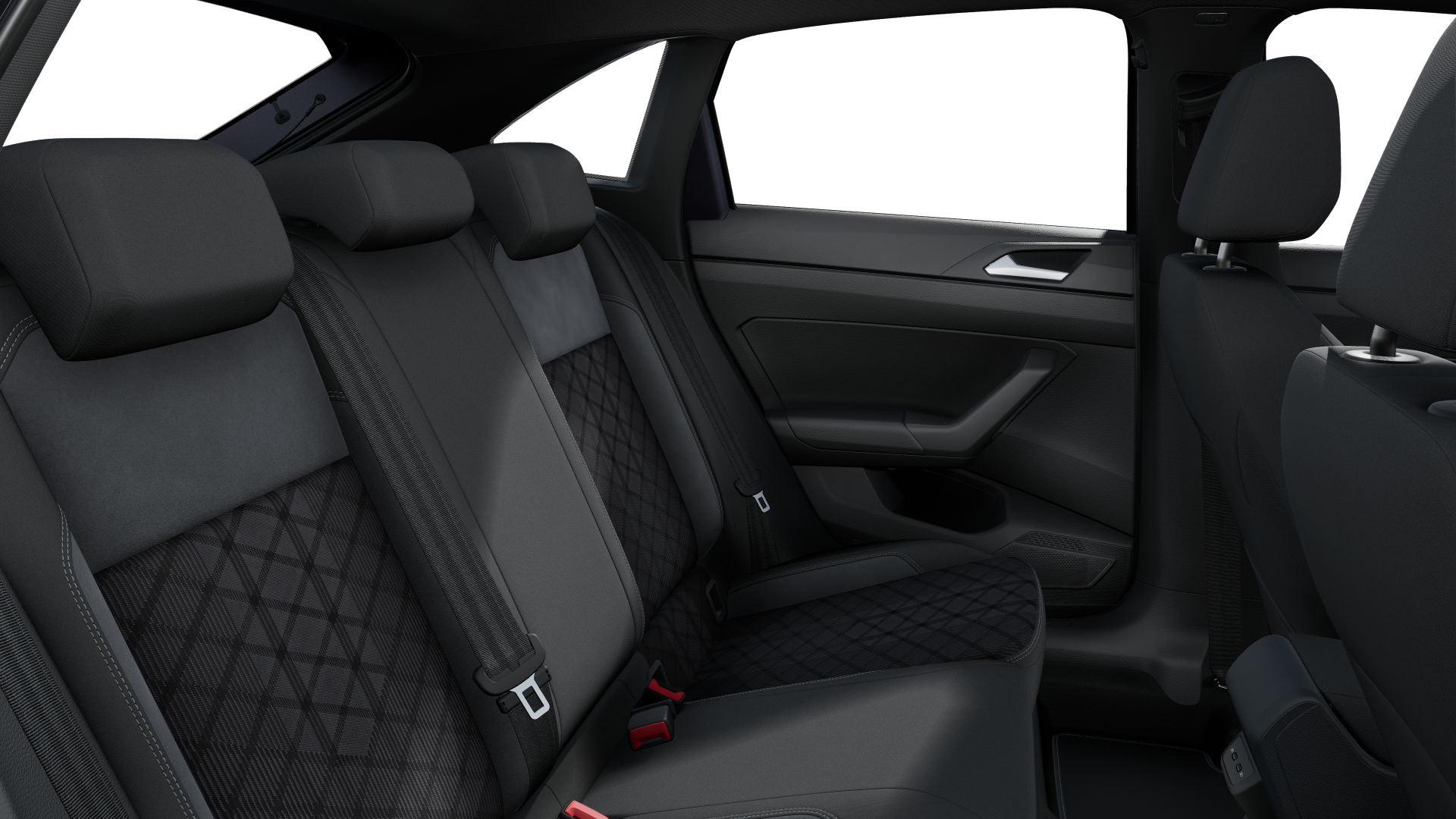 Volkswagen Taigo 1.5 TSI DSG R-Line