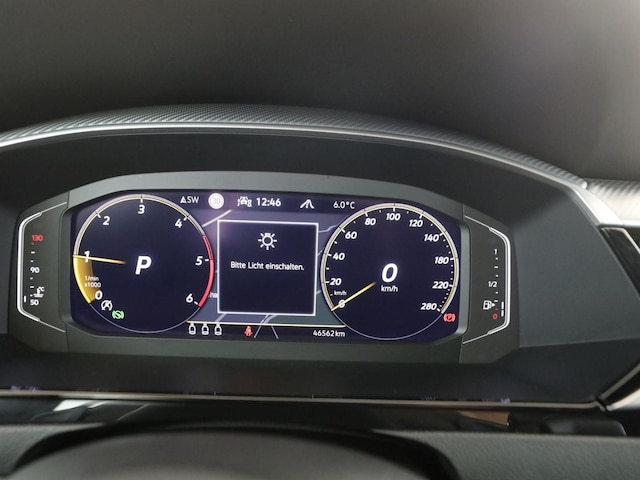 Volkswagen Arteon Shooting Brake 2.0 TDI R-Line