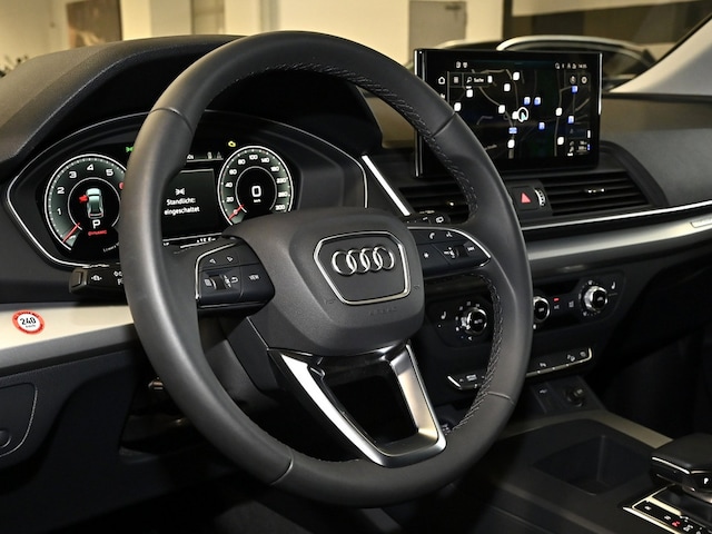 Audi Q5 40 TFSI Quattro S-Tronic