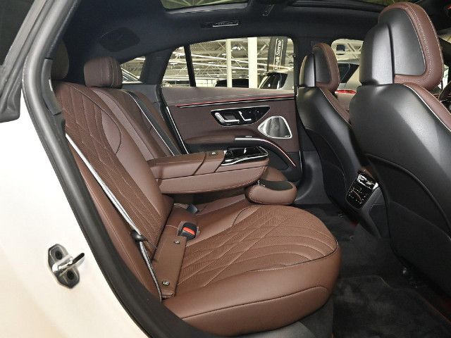 Mercedes-Benz EQS 4MATIC 53 Sedan