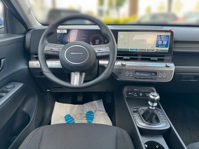 Hyundai Kona 1.0 Select