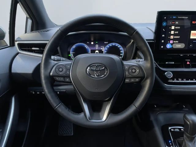Toyota Corolla Business Hybride