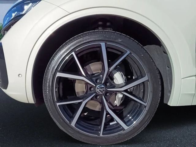 Volkswagen Touareg 4Motion R-Line