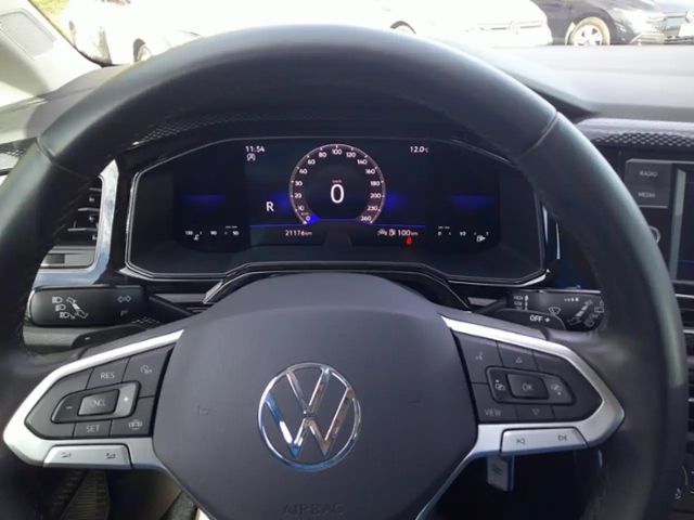 Volkswagen Polo 1.0 TSI DSG Life