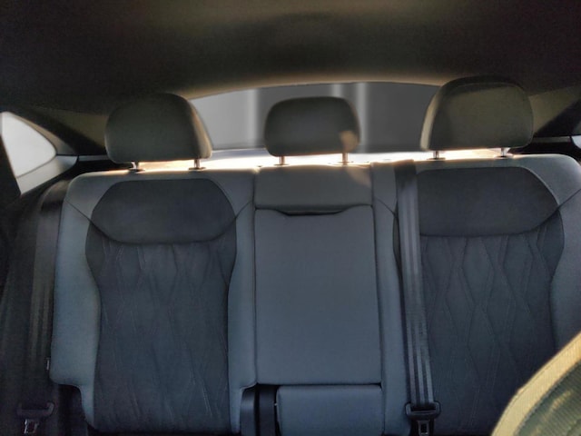 Audi Q3 Hybride S-Tronic Sportback