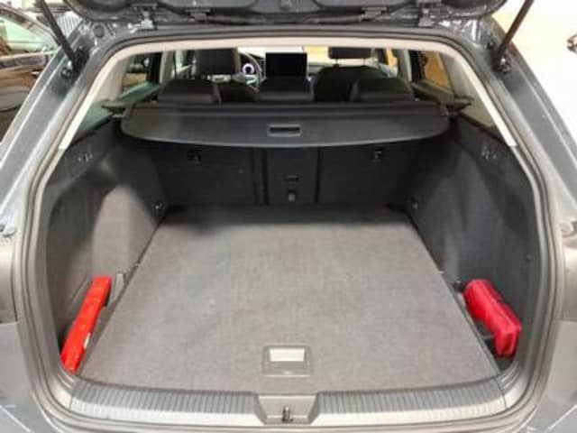 Volkswagen Golf 1.5 TSI Golf VIII Variant