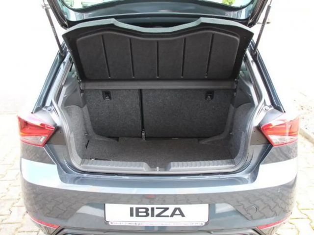 Seat Ibiza 1.0 TSI DSG FR-lijn
